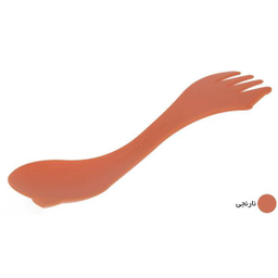 قاشق سفر لایت مای فایر مدل Spork Original