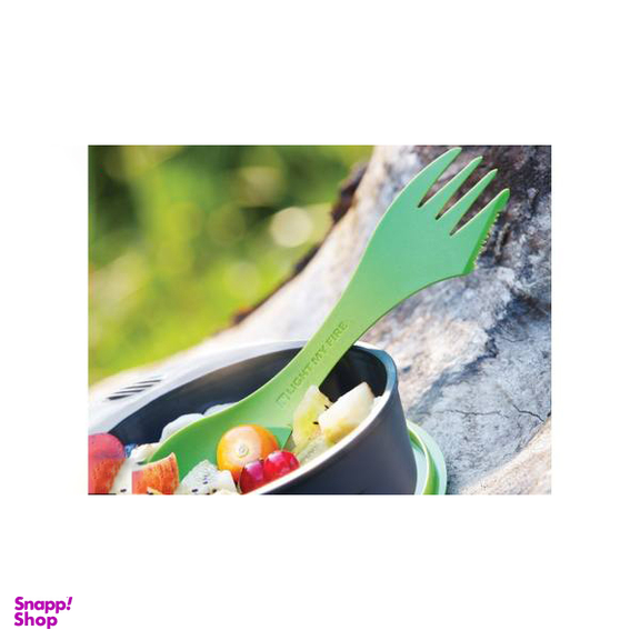 قاشق سفر لایت مای فایر مدل Spork Original