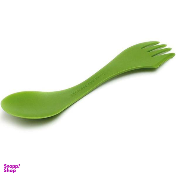 قاشق سفر لایت مای فایر مدل Spork Original