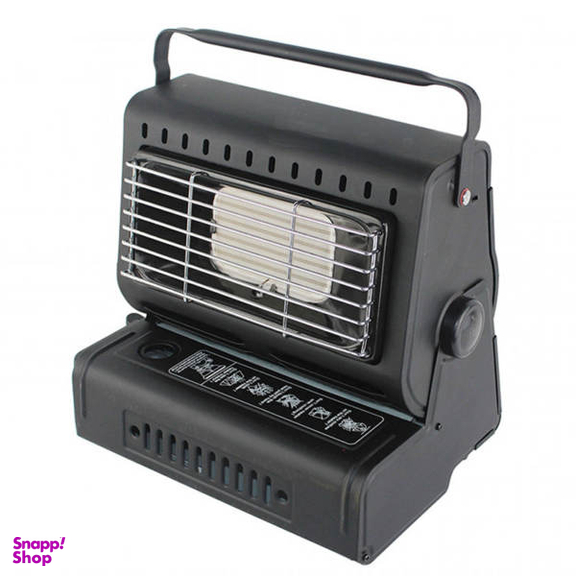 بخاری سفری مدل Portable کد Y-001