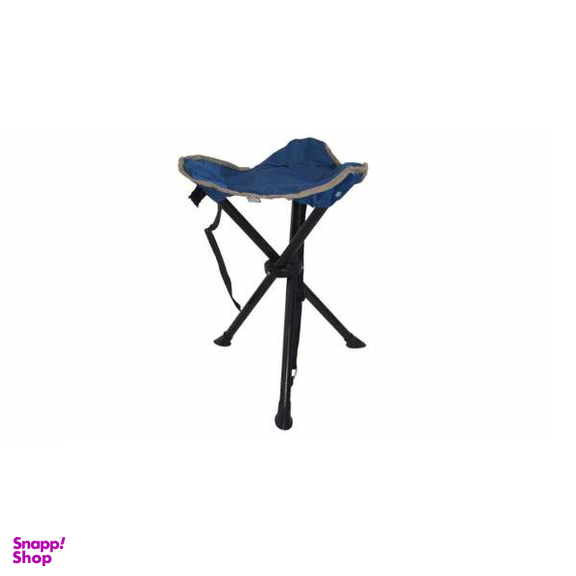 صندلی سه پایه سفری تاشو مدل X3
