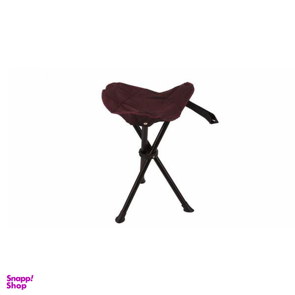 صندلی سه پایه سفری تاشو مدل X3