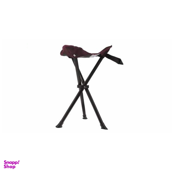 صندلی سه پایه سفری تاشو مدل X3