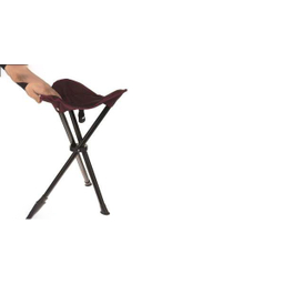 صندلی سه پایه سفری تاشو مدل X3