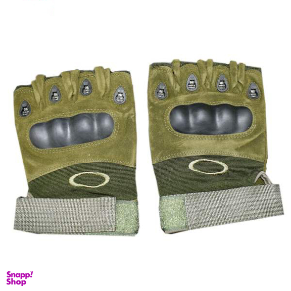 دستکش کوهنوردی اوکلی (Oakley) کد 004