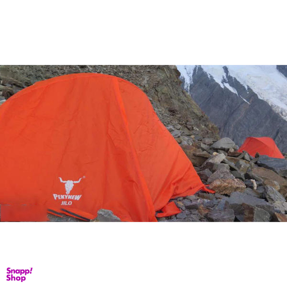 چادر مسافرتی 3 نفره پکینیو (Pekynew) مدل K-2003
