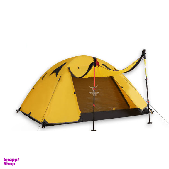چادر مسافرتی 3 نفره پکینیو (Pekynew) مدل K-2003