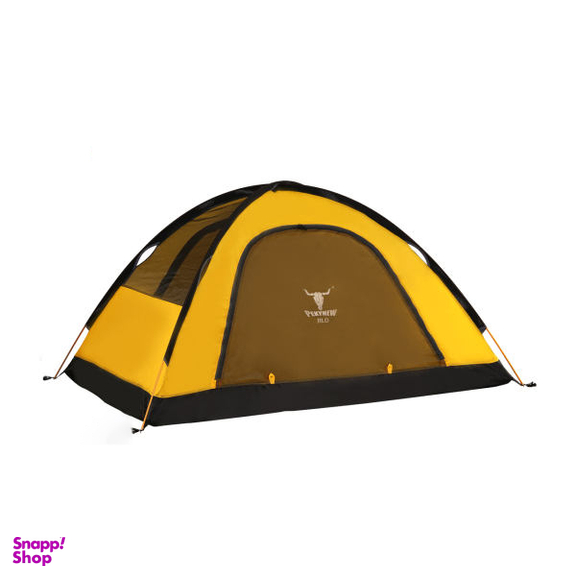 چادر مسافرتی 3 نفره پکینیو (Pekynew) مدل K-2003