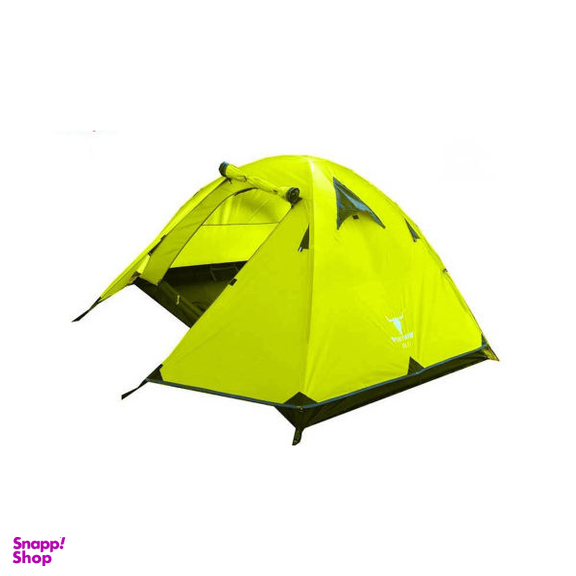 چادر مسافرتی 3 نفره پکینیو (Pekynew) مدل K-2003