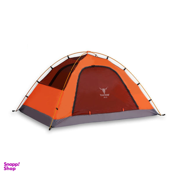چادر مسافرتی 3 نفره پکینیو (Pekynew) مدل K-2003