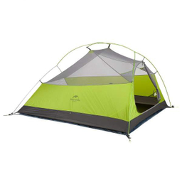 چادر مسافرتی 3 نفره نیچرهایک (Naturehike) مدل Cloud Up 3 210T Ultralight