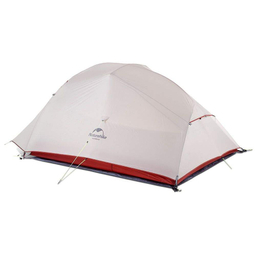 چادر مسافرتی 3 نفره نیچرهایک (Naturehike) مدل Cloud Up 3 210T Ultralight
