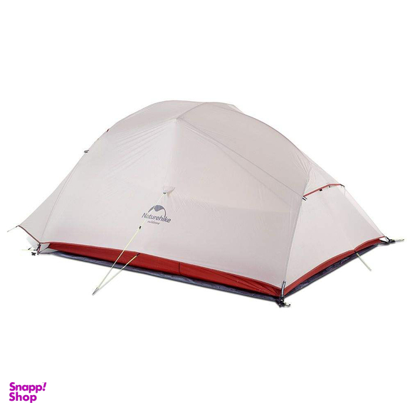 چادر مسافرتی 3 نفره نیچرهایک (Naturehike) مدل Cloud Up 3 210T Ultralight
