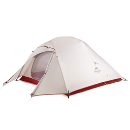 چادر مسافرتی 3 نفره نیچرهایک (Naturehike) مدل Cloud Up 3 210T Ultralight