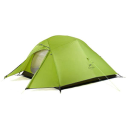 چادر مسافرتی 3 نفره نیچرهایک (Naturehike) مدل Cloud Up 3 210T Ultralight
