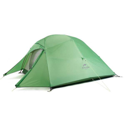 چادر مسافرتی 3 نفره نیچرهایک (Naturehike) مدل Cloud Up 3 210T Ultralight