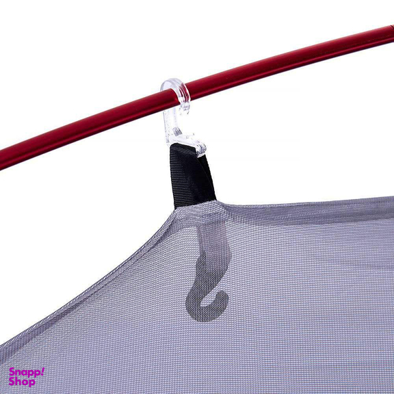 چادر مسافرتی 3 نفره نیچرهایک (Naturehike) مدل Cloud Up 3 210T Ultralight