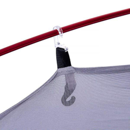 چادر مسافرتی سه نفره نیچرهایک (Naturehike) مدل Cloud Up 3 20D Ultralight