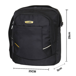 کیف رودوشی لاک بگ (Lock Bag) مدل 7064