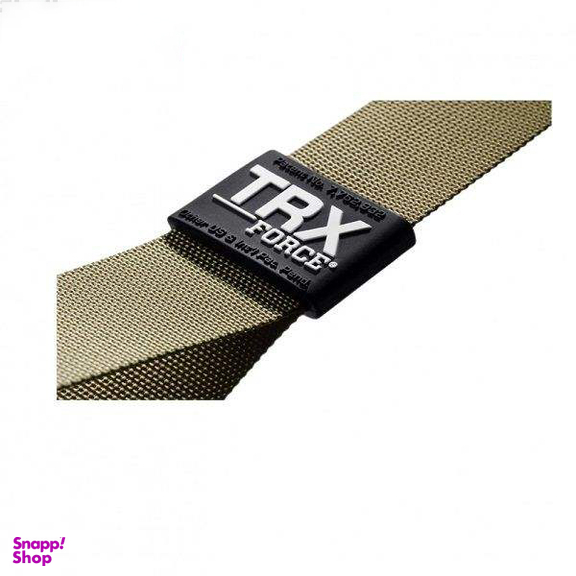 لوازم تناسب اندام تی آر ایکس مدل Force Kit