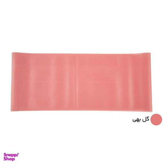 کش پیلاتس طرح 1