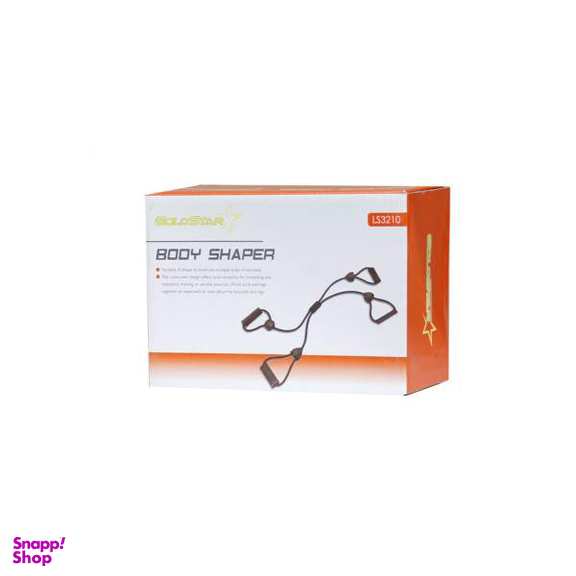 کش بدنسازی گلد استار مدل Body Shaper