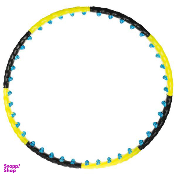 حلقه تناسب اندام رجال (Rejal) مدل Hoop Massage