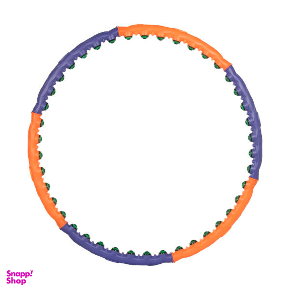 حلقه تناسب اندام رجال (Rejal) کد 3