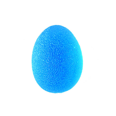 توپ تقویت مچ پاوربال (Power Ball) طرح تخم مرغی