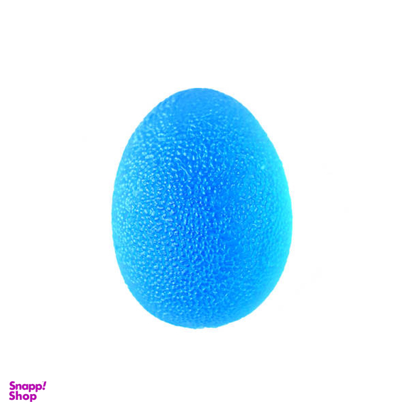 توپ تقویت مچ پاوربال (Power Ball) طرح تخم مرغی