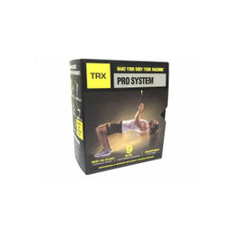 لوازم تناسب اندام تی آر ایکس مدل Pro System 2017