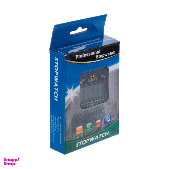 کرنومتر فلات مدل F-011