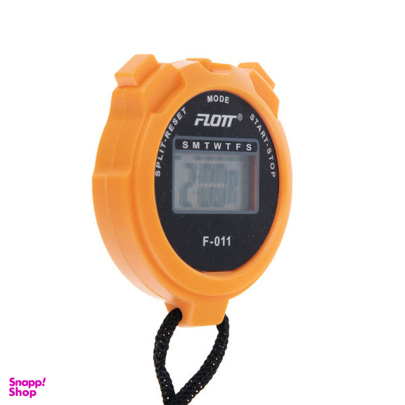 کرنومتر فلات مدل F-011