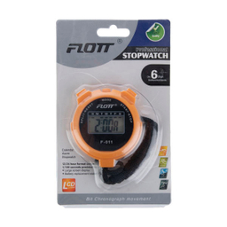 کرنومتر فلات مدل F-011