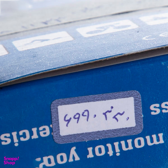 کرنومتر فلات مدل F-011