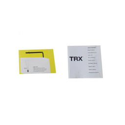 لوازم تناسب اندام دنیای تی آر ایکس (TRX World) مدل Pro Gym