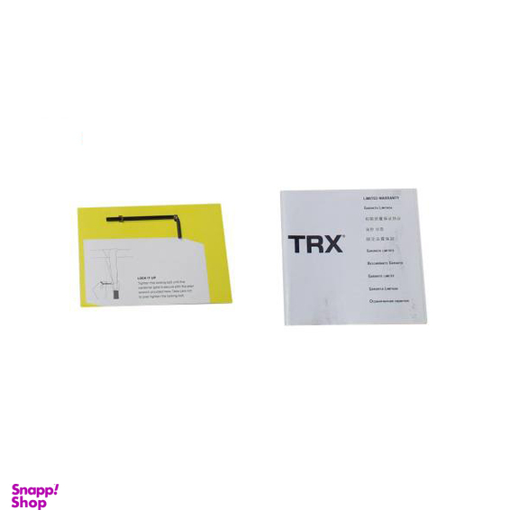 لوازم تناسب اندام دنیای تی آر ایکس (TRX World) مدل Pro Gym