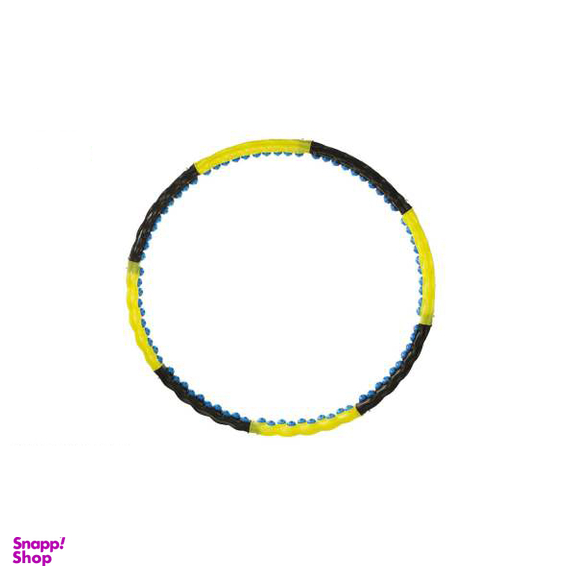 حلقه تناسب اندام رجال مدل Double Magnetic-2