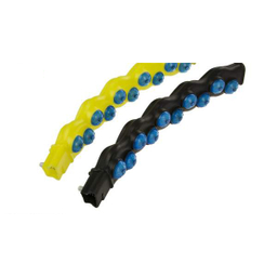 حلقه تناسب اندام رجال مدل Double Magnetic-2
