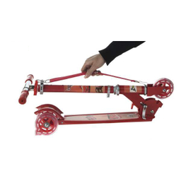 اسکوتر رجال (Rejal) مدل Cars
