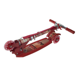 اسکوتر رجال (Rejal) مدل Cars