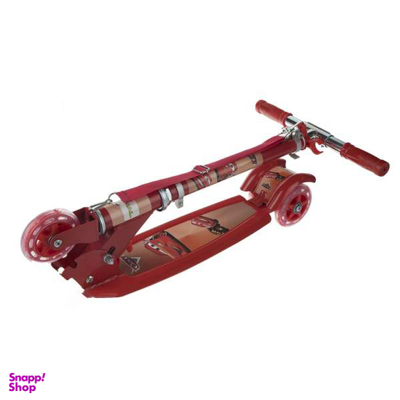 اسکوتر رجال (Rejal) مدل Cars