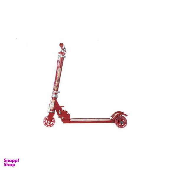 اسکوتر رجال (Rejal) مدل Cars