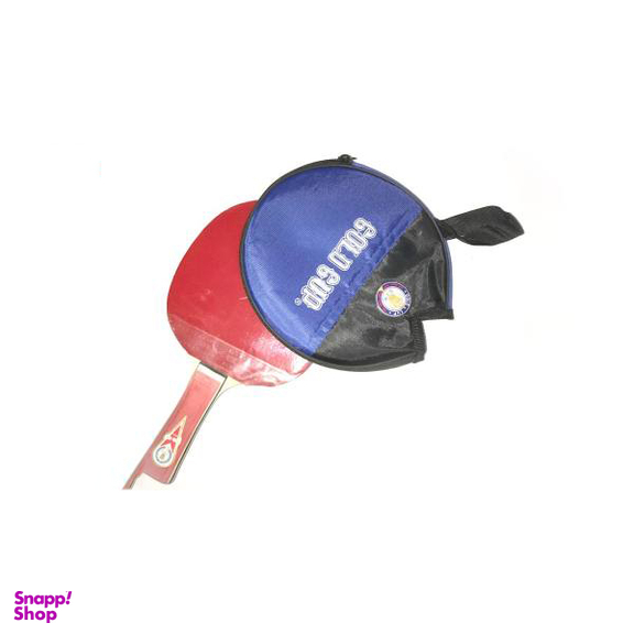 راکت پینگ پنگ گلد کاپ مدل Simple Blue