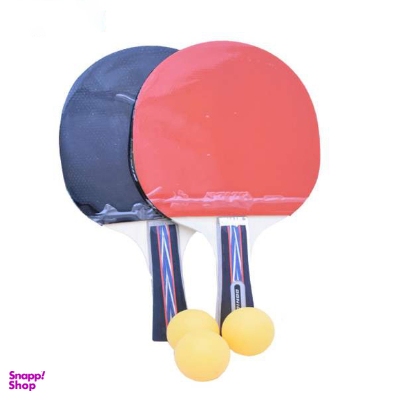 راکت پینگ پنگ دونیک کد 33930 بسته 2 عددی