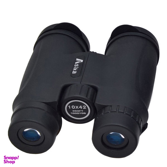 دوربین دو چشمی آسیکا (Asika) مدل 42×10 303FT