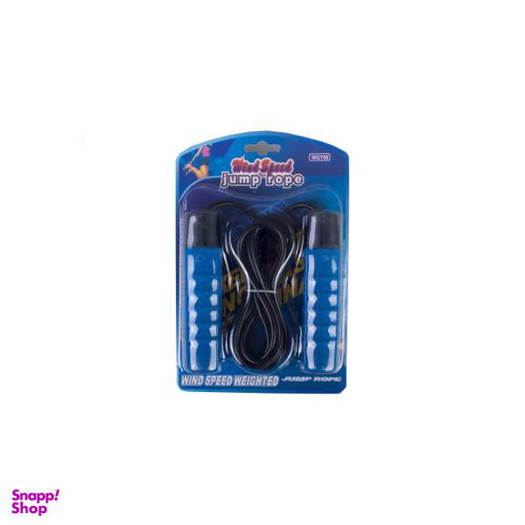 طناب ورزشی تناسب اندام ویند (Wind) مدل WGY99