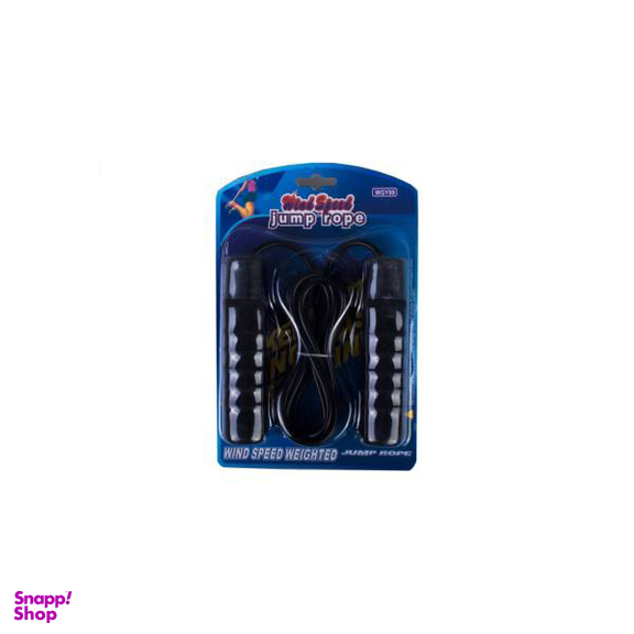 طناب ورزشی تناسب اندام ویند (Wind) مدل WGY99