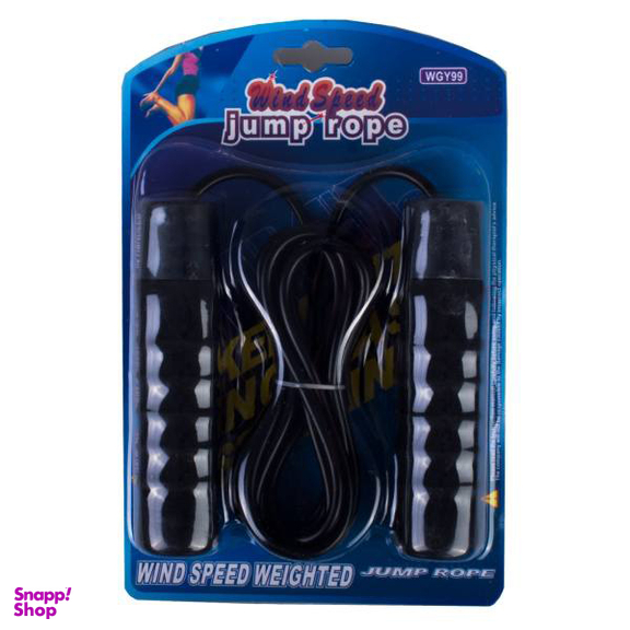 طناب ورزشی تناسب اندام ویند (Wind) مدل WGY99
