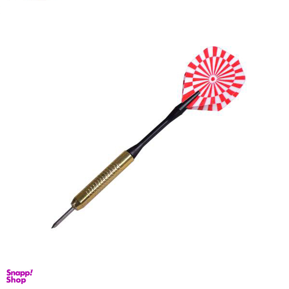 تخته دارت سوزنی مدل TDBRISTLE001-B